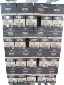 Wholesale 400ml Heat Resistant Aerosol Spray Paint For Metal Surface from china suppliers