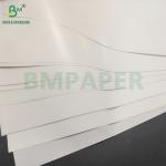 67g 70g Glossy Beer Bottle Label Paper Waterproof Wet Strength White Paper