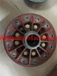 wholesale XCMG wheel loader spare parts differential 82214207