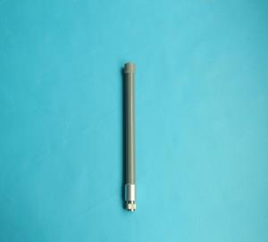 Wholesale AMEISON manufacturer 2.4G Omnidirectional FRP Antenna 5db WIFI / WLAN outdoor omni fiberglass antenna from china suppliers