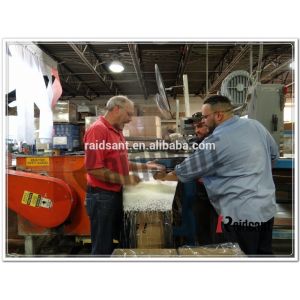 Hotmelt Adhesive EVA granule froming machine