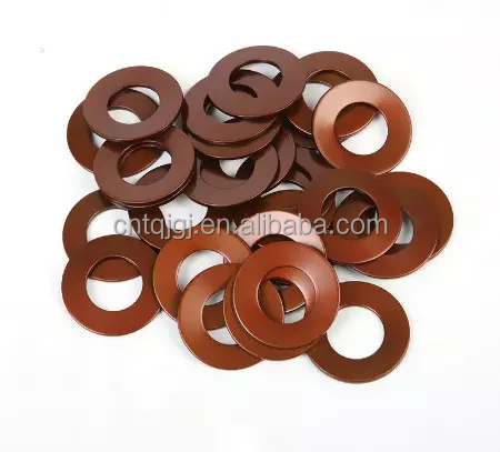 Carbon Steel DIN 2093 Disc Spring Belleville Washer TQ-3 M3M4M5M6M8