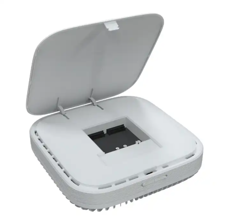 New Original WiFi 6 Access Point AirEngine 6760-X1E supports smart antenna and 10GE uplink