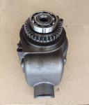 3306 2W8001 High Pressure Water Pump For Diesel Engine Straight Teeth