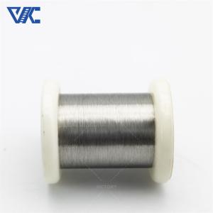 Wholesale Marine Industry Nickel Based Alloy Monel 400 Wire With Corrosion Resistant from china suppliers