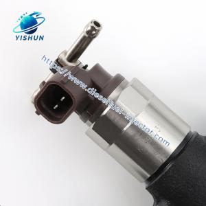 Wholesale 095000-5550 DIESEL FUEL INJECTOR FOR 0950005551 33800‐45700 from china suppliers