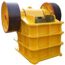 Wholesale Large Size Heavy Jaw Rock Crusher Machine 220V / 380V ISO9001 from china suppliers