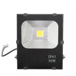 110V Outside LED Flood Lights RoHS Warm White RGB Led Flood Light
