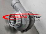 Bulldozer SA6D140 D275 Diesel Engine Turbocharger , Diesel Turbo Kits 6505-65