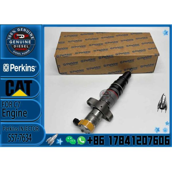 C9 Diesel Engine Fuel Injector 5577634 557-7634 For Caterpillar 5577633 557-7633 3879433 387-9433 2673360 267-3360 29340