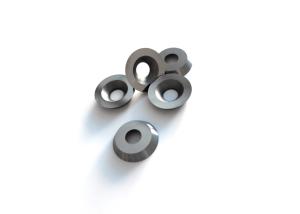 Wholesale High Chemical Stability Carbide Woodturning Inserts Round Shaped High Strength from china suppliers