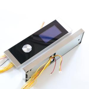 Wholesale Manufacturing Location Elevator LOP With White Glow Display Item 12 Months Guarantee Period from china suppliers