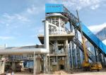 High Efficiency Industrial Production Line Calcined Dolomite Magnesium Machinery