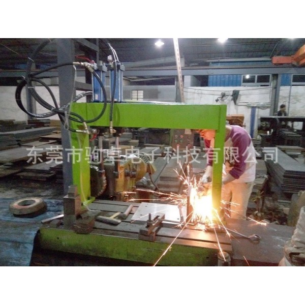 High Precision Rotary Table Manufacturer