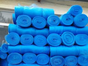 Wholesale 1 Meter Wide Ventilation Plastic Window Screen For Home Anti Folding from china suppliers