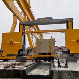 Wholesale Block Dressing Machine Stone Processing Equipment from china suppliers