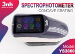 Singapore 3.5 " LCD Touch Screen Portable Spectrophotometer Colorimeter YS3060