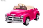 Licensed Chevrolet Silverado 12V Kids Electric Powered Ride on Toy Car with
