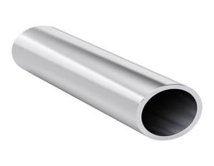 Wholesale 2000 Series Round Aluminum Alloy Pipe 6063 6061 0.3-120mm from china suppliers