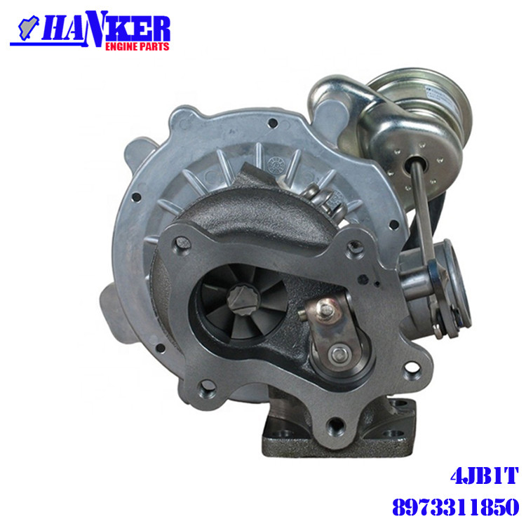 8973311850 Isuzu 4JB1T 2.5L RHF4H TurboCharger 8-97331185-0