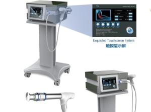 Wholesale pneumatic body pain reduction shockwave / ultrasound shock wave from china suppliers