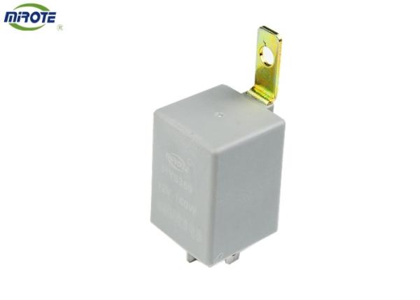 Automotive Intermittent Windshield Wiper Motor Relay 0986335058 Thermal Overload