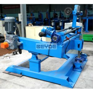 Buy cheap ShaftLess Cable Stranding Machine Take Up Device With Drive Control System from wholesalers