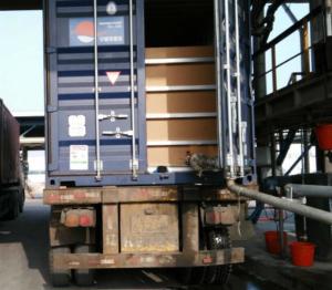 Wholesale 20ft Container Flexy Bag For Non - Hazardous Liquid Oils And Chemicals from china suppliers