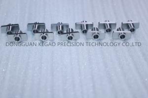 Wholesale 60HRC Plastic Auto Parts Mould ELMAX Material 0.4Ra Wire Cutting Finish from china suppliers