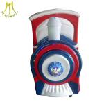 Hansel wholsales children kiddie amusement rides for sale
