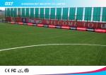 Outdoor Football Sport Perimeter LED Display Screen 6500nits With High