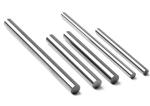 High Hardness Fine Grain Size Polished Solid Tungsten Carbide Rods For Cutting