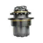 Belparts Excavator Spare Parts Travel Motor Assy ZX200 ZX240 Final Drive Assy