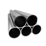 Heat Exchanger Stainless Steel Welded Pipe 316L 430 Pickling Ba 2b