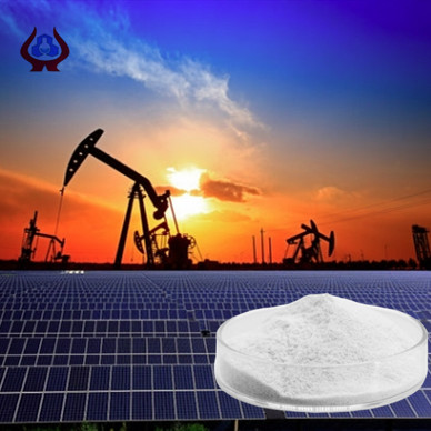 High Viscosity PAC Oil Drilling salt resistance NA PAC LV ISO9001