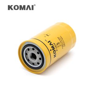 Wholesale KOMAI Warehouse Fuel Filtration FF5304 FF5058 600-311-8221 600-311-8222 For Excavator from china suppliers