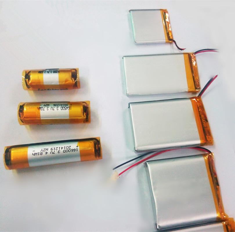 402030 200mAh 3.7V Lithium Polymer Battery For Smart Bracelet Voice Recorder GPS Tablet PC Pet Training Tool Webcam Batt