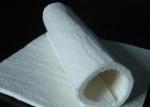 10MM Thickness Aerogel Heat Wall Blanket Insulation 650 Working Temperature