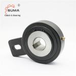 BSEU70-60 Conveyor One Way Cam Clutch Backstop Bearing Pre Lubricated