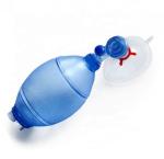 PVC Resuscitator Medical Grade Material Medical Grade Liquid Silicone Rubber
