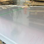 manufacturer mirror finished stainless steel plate 304l 316 316L stainless steel