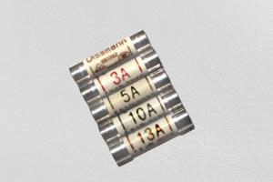 Wholesale Bs1362 3a British Standard Fuses ASTA Certificate Ceramic Tube Material from china suppliers