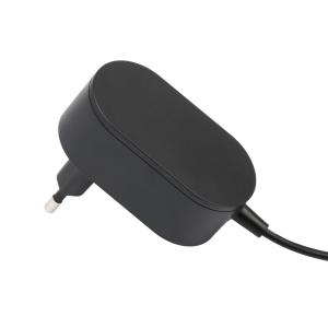 Wholesale 24Vdc 500mA 12W Wall Mounted Battery Charger Output For Smart Home from china suppliers