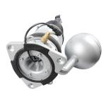 Air Suspension Rear Shock Absorber VW Phaeton 3D0616001 2002-2013