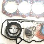 4TNV98 Engine Model Overhaul Gasket Kit for Yanmar Excavator YM129908-01331