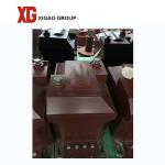 JDZ-35Q Indoor 33KV 35KV Epoxy Resin 3 Phase Potential Transformer