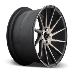 Wholesale thin spoke light weight 1 piece monoblock concave forged aluminum alloy wheels rim from china suppliers