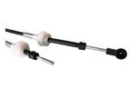 Universal Auto Parts Manual Transmission Control Gear Shift Cable for Chevrolet