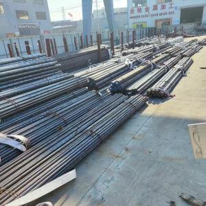 Wholesale Incoloy 925 Nickel Alloy Base Round Bar Alloy 925 Bars Black Bars from china suppliers