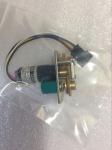 JP16-12V-62.66 Ryobi Ink Key Motor Engine Assemblies